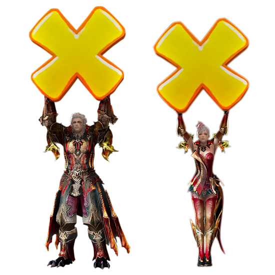[Emotion Card] Flag X - 169600046