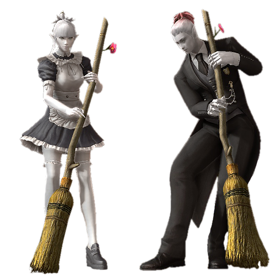 [Emotion Card] Floor Sweep - 169600102