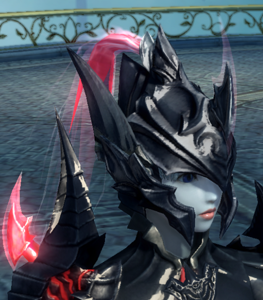 NPC Tiamat Eternal Plate Head - 125003169