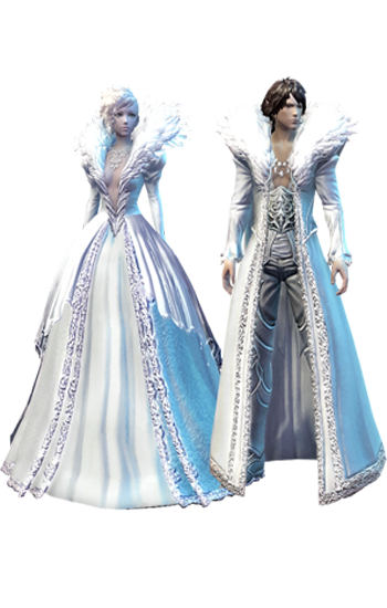 Dress of Light - 110900855
