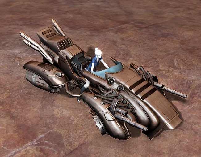 Jet-ski - 190100364