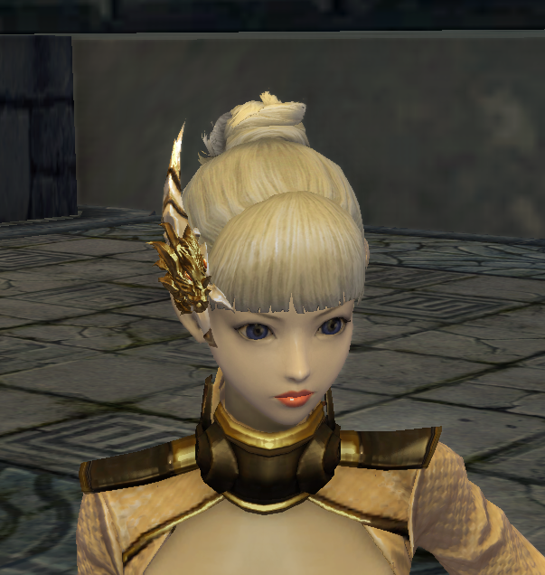 NPC RentusHard ChainHead 01 - 125004234