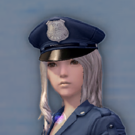 Lawful Hat - 125045290