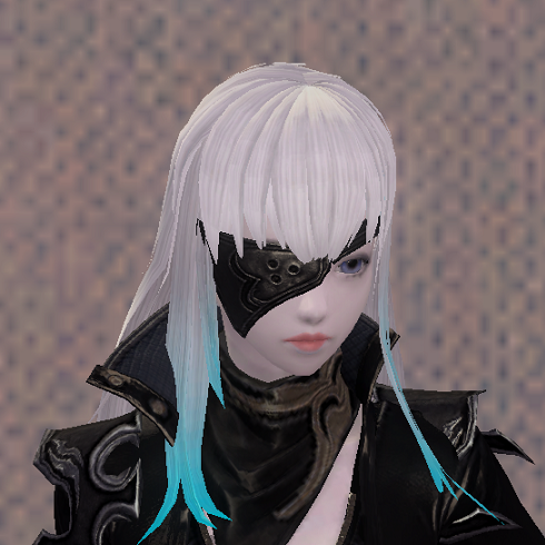 NPC Beritra Leather Head - 125003263