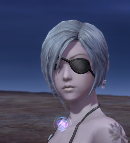Pirate Crew Eyepatch - 125045221