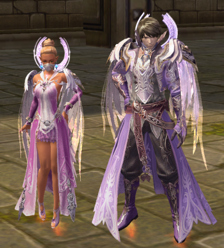 Veille's Tunic - 110101491
