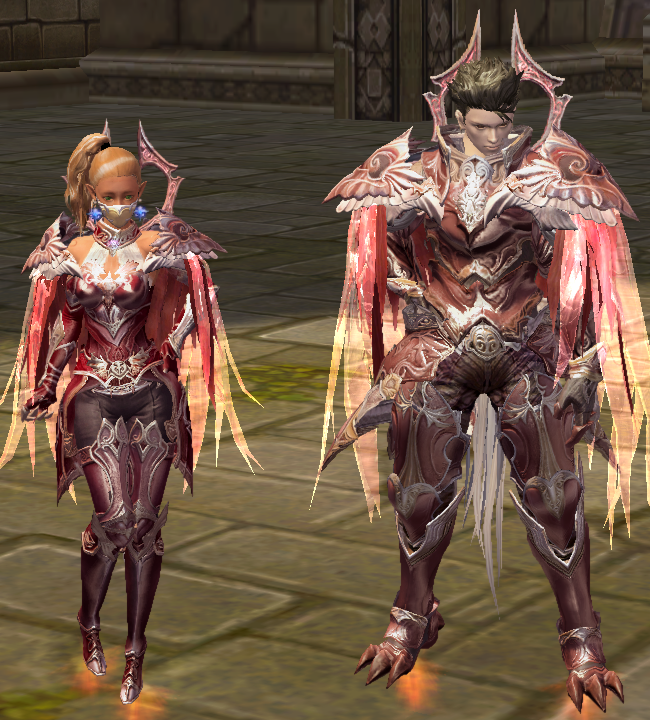 Mastarius' Breastplate - 110601349