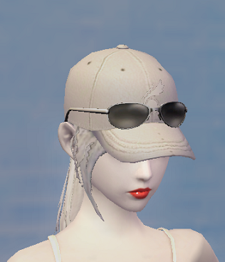 Sun Cap - 125045634