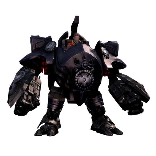 Enraged Veille's Cipher-Blade - 102100936