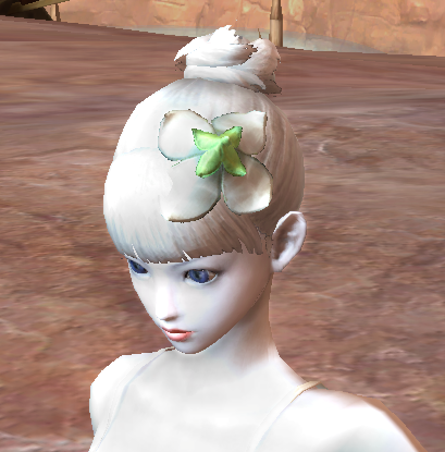 Innocent Aris' Chain Accessory - 125003164