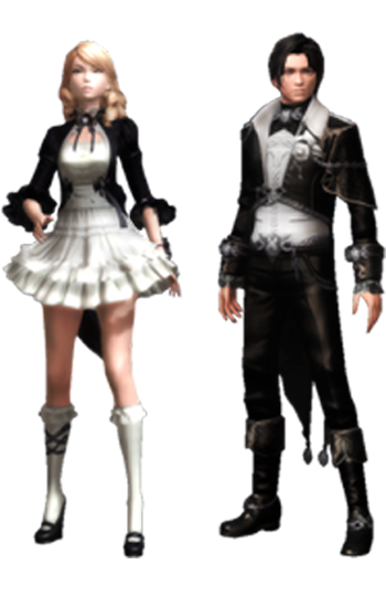 Bolero Attire - 110900763