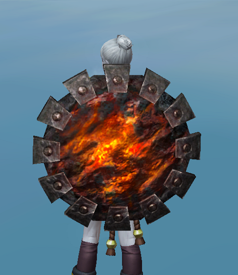 NPC Gurr Shield - 115001403