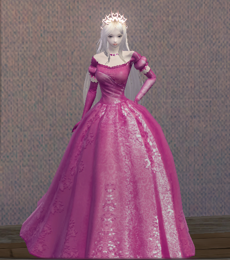 Dye: Romantic Purple - 169230011