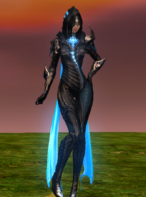 NPC World Event Leather Jacket - 110301736