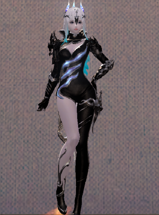 NPC Field Drop Beritra Jerkin 01a - 110301401