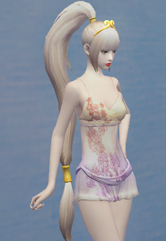 Stormbringer Circlet - 125045571