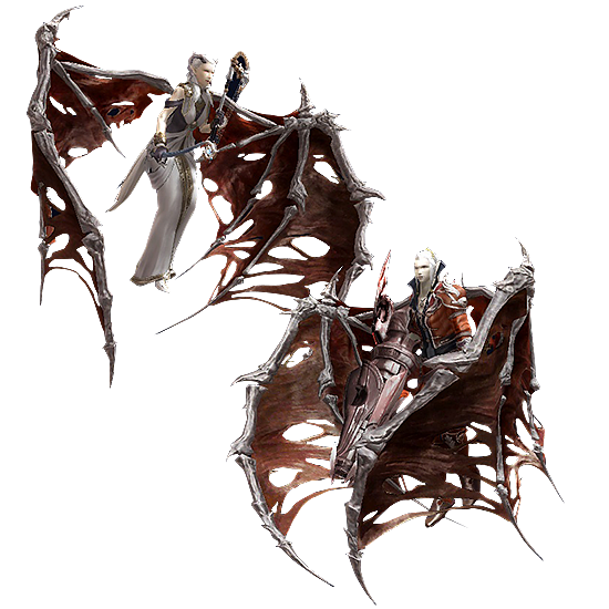 Dramata's Wing - 187060078