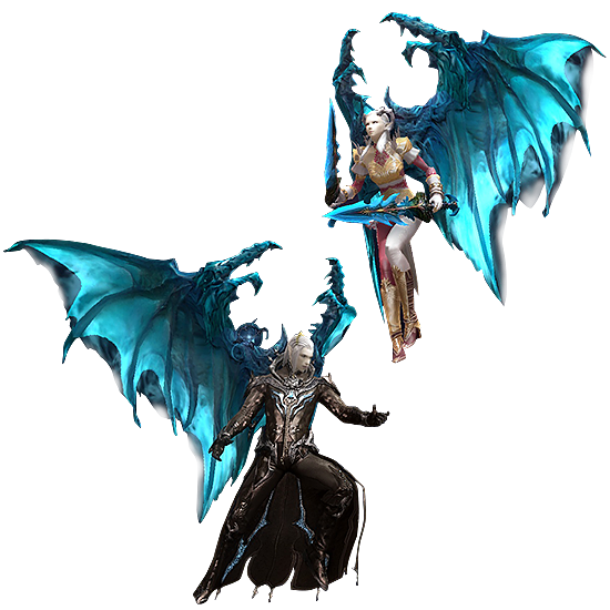 Storm Wing Feather - 187060133