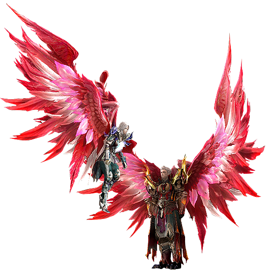 Kahrun's Wing - 187060135
