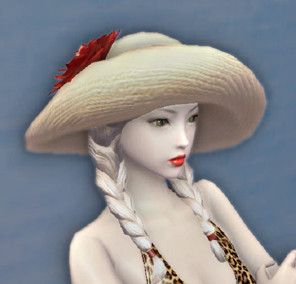Aquablue Sunhat - 125045242