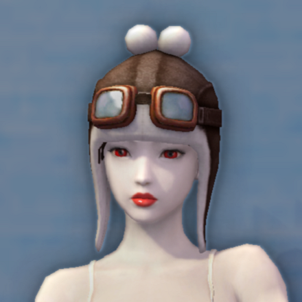 Roast Chestnut Seller's Hat - 125040065