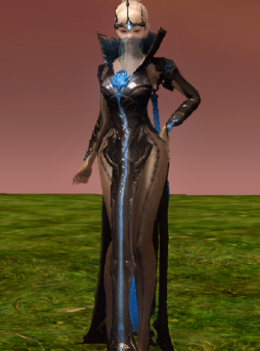 NPC World Event Jacket - 110101729