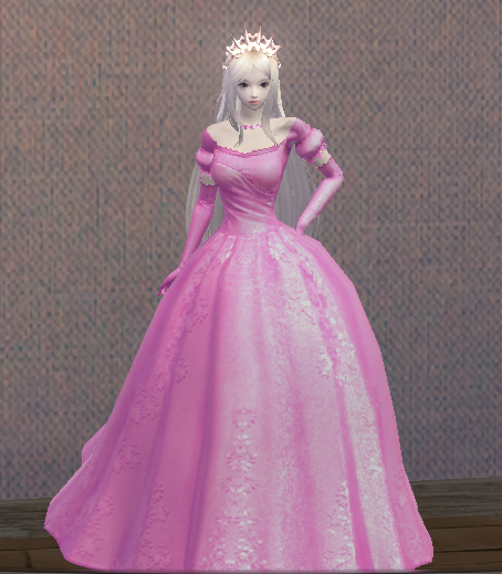 Dye: Punky Pink - 169231016