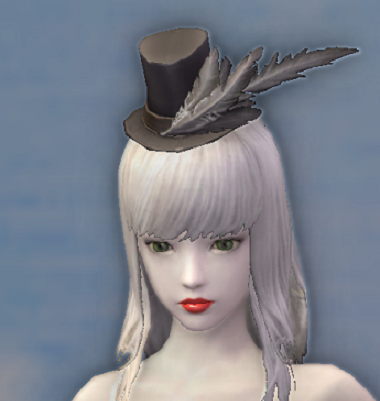 NPC Crafted Cloth Head - 125002616