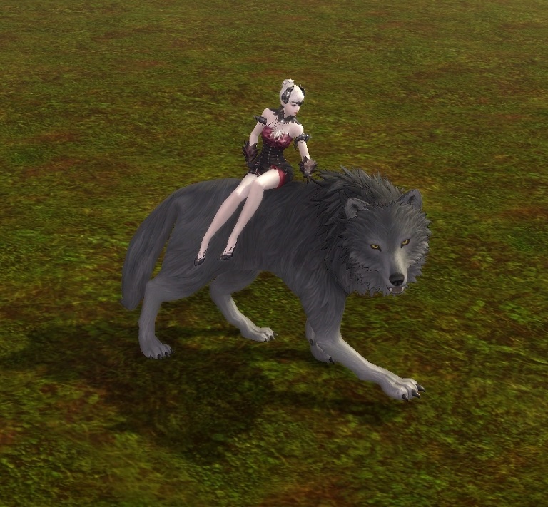 Direwolf Greywind - 190100851