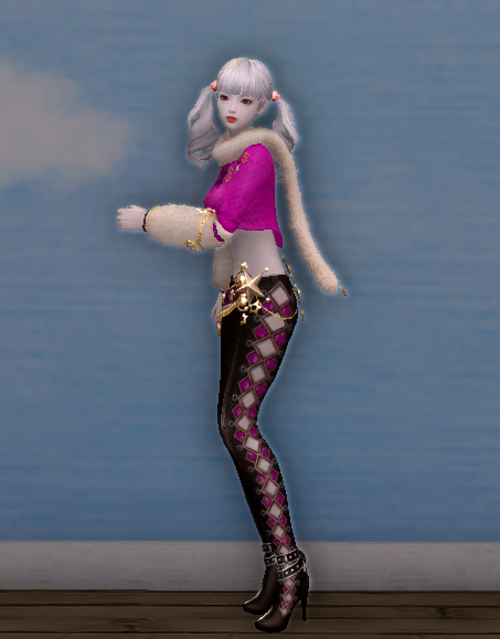 [Emotion Card] 'Because of You' Dance - 169600088