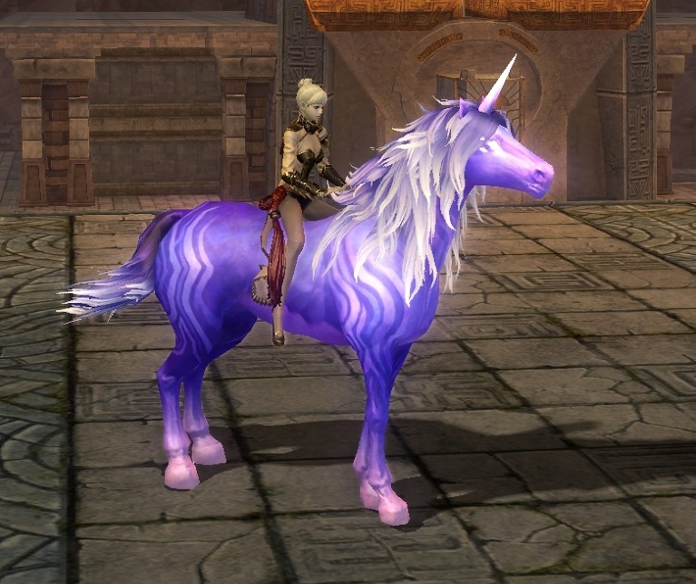 Tame Zefirun - 190100900