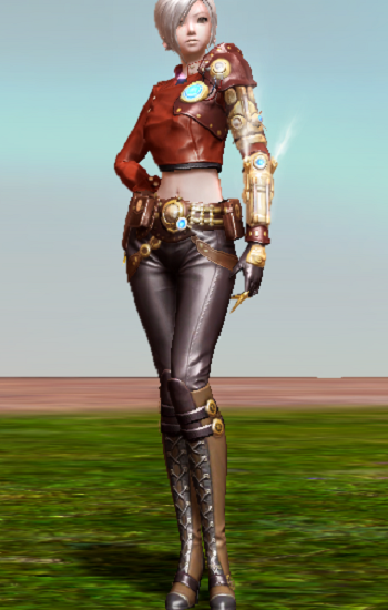 Cogwheel Couture - 110900731