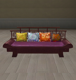 Eastern Couch - 170130054