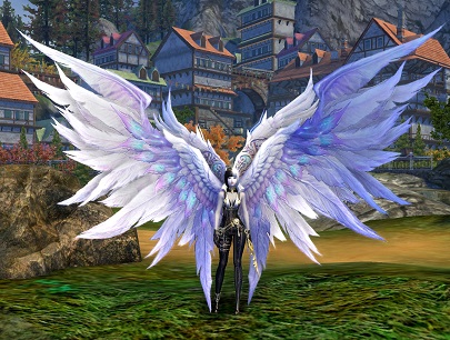 Chief Operative's Wings - 187060113