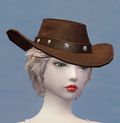 Outlaw Hat - 125045589