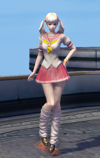 Beloved Costume - 110900986