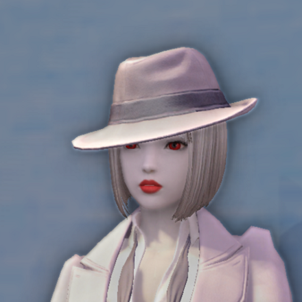 Dapper Fedora - 125045346