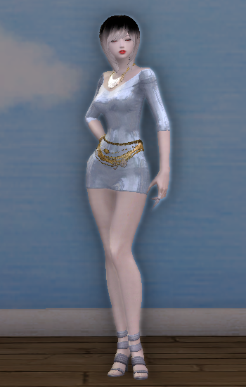 Frosted Ensemble - 110900508