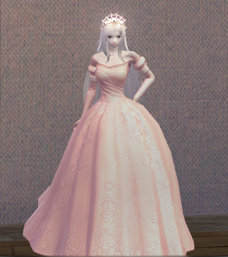 Dye: Romantic Pink - 169231018