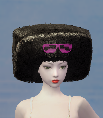 Extraordinary Square Head - 125045465