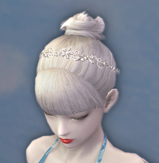 Dream Faerie's Diadem - 125003781