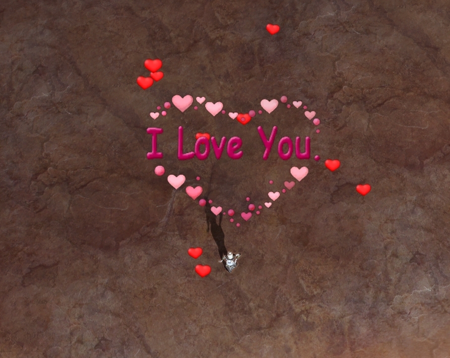 Love Firecracker No.1 - 164002081