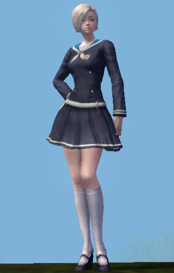 Neat Marine Look - 110900230
