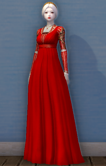 Truelove Outfit - 110900110