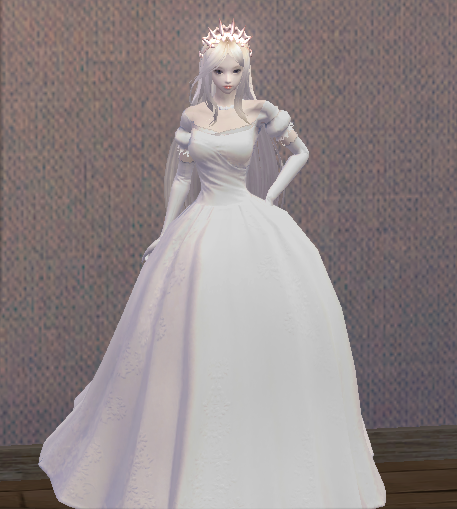 Dye: True White - 169220031