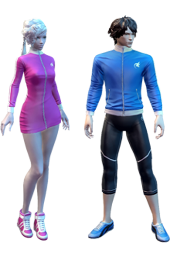 Sportswear - 110901069