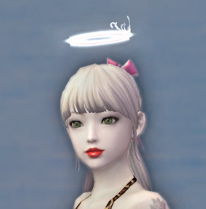 Beatific Halo - 125040057