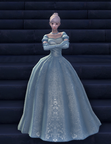 Dye: Sky Blue - 169231113