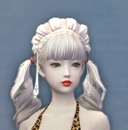 Lace Headband - 125045059