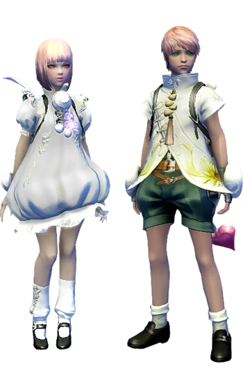 Moon Rabbit's Picnic - 110900867